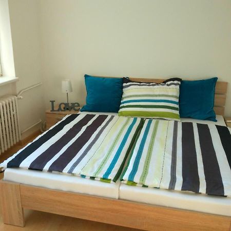 Riverview Apartment براتسيلافا المظهر الخارجي الصورة
