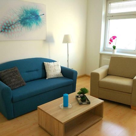 Riverview Apartment براتسيلافا المظهر الخارجي الصورة
