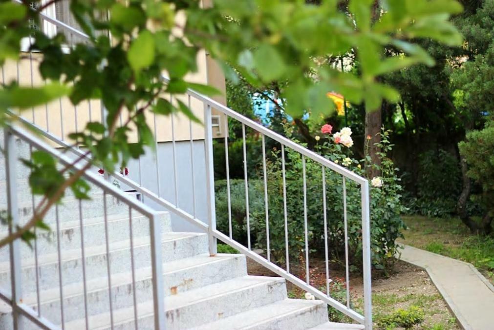 Riverview Apartment براتسيلافا المظهر الخارجي الصورة