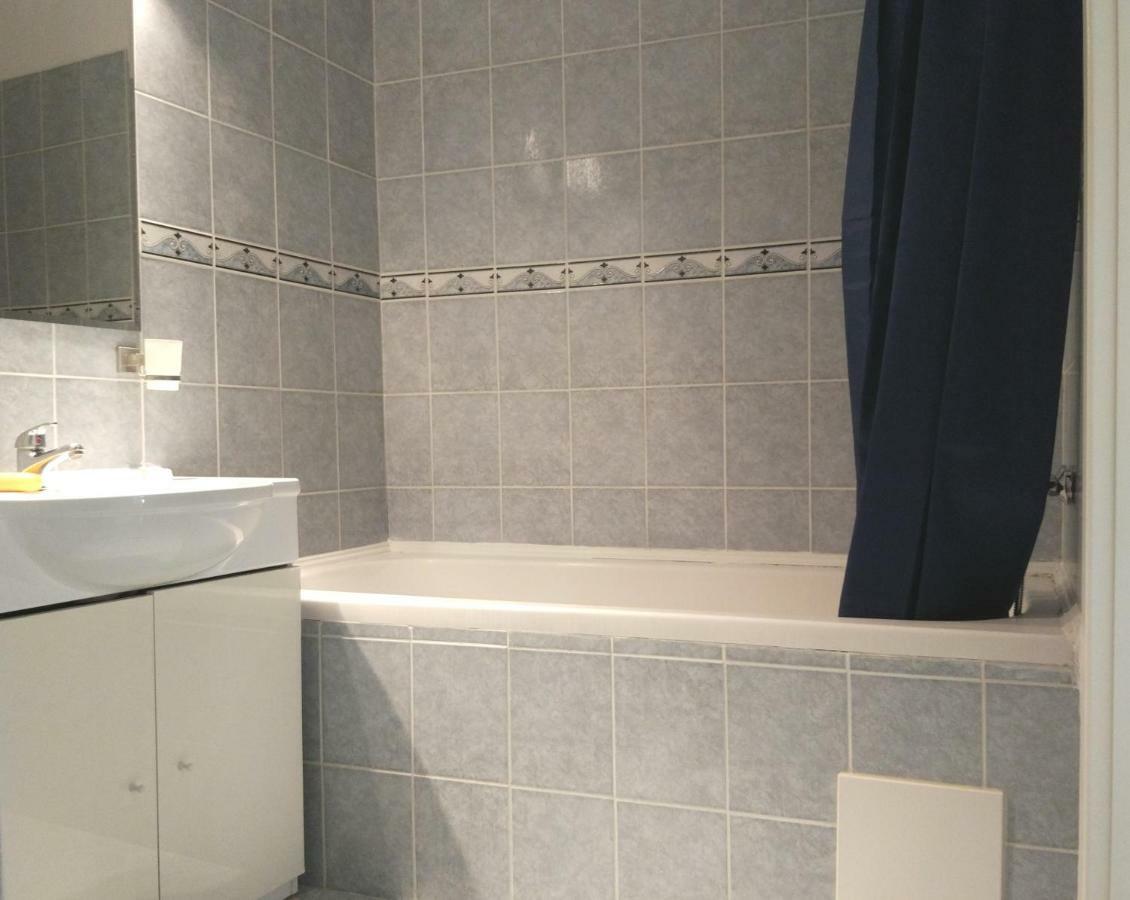 Riverview Apartment براتسيلافا المظهر الخارجي الصورة