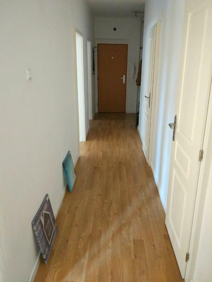 Riverview Apartment براتسيلافا المظهر الخارجي الصورة
