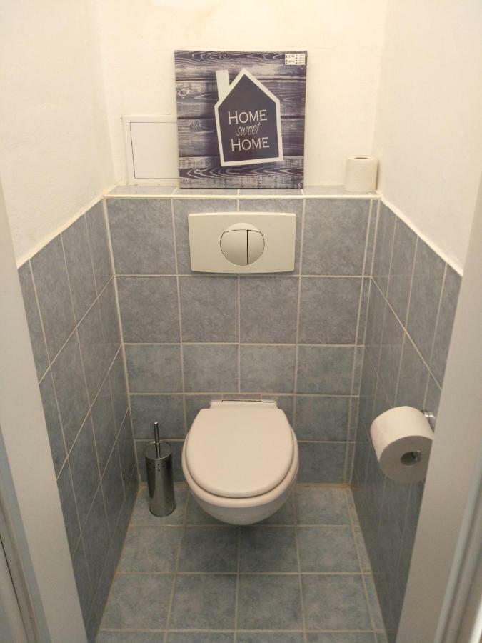 Riverview Apartment براتسيلافا المظهر الخارجي الصورة